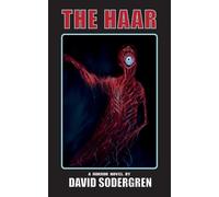 David Sodergren The Haar (Tascabile)