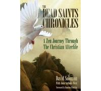 David Solomon The Dead Saints Chronicles (Tascabile)