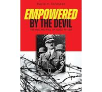 David Sorenson Empowered by the Devil (Tascabile)