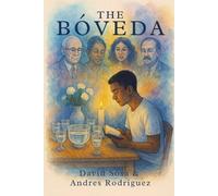 David Sosa Kiev Martinez The Boveda (Tascabile)