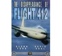 David Soul - Disappearance of Flight 412