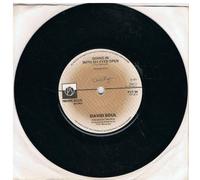 David Soul - Going In With My Eyes Open - Private Stock - PVT 99