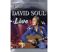 David Soul - Live [Edizione: Regno Unito]