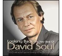 David Soul - Looking Back - The Very Best Of - Cd