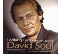 David Soul - Looking Back - The Very Best Of - Cd