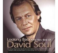 David Soul Looking Back - The Very Best Of (CD) Album