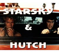 David Soul & Paul Michael Glaser [1019782] 8x10 Foto (Altre Misure Disponibile)