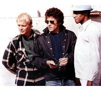 David Soul & Paul Michael Glaser [1019785] 8x10 Foto (Altre Misure Disponibile)