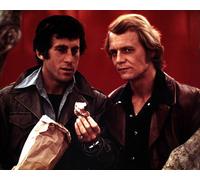 David Soul & Paul Michael Glaser [1019787] 8x10 Foto (Altre Misure Disponibile)