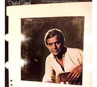 David Soul - Playing To An Audience Of One - Private Stock - PS 7001