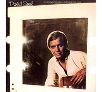David Soul: Playing To An Audience Of One [VINYL LP] [STEREO]