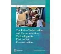 David Souter The Role of Information and Communication Technologies (Tascabile)