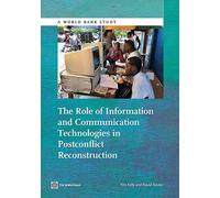 David Souter The Role of Information and Communication Technologies (Tascabile)