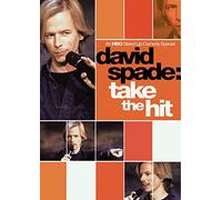 David Spade - Take the Hit