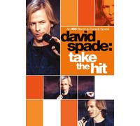 David Spade: Take the Hit (DVD) David Spade