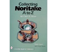 David Spain Collecting Noritake, A to Z (Copertina rigida)