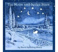 David Spalding Sharp - Moon & Seven Stars