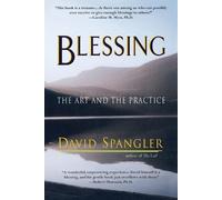 David Spangler Blessing (Tascabile)