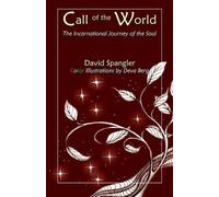 David Spangler Call of the World (Tascabile)