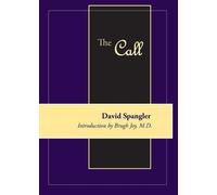 David Spangler The Call (Tascabile)