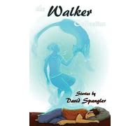 David Spangler The Walker Collection (Tascabile)