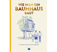 David Sparshott Miriam Rüggeberg Christo Wie man ein Bau (Copertina rigida)