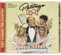 David Spear - Ratings Game
