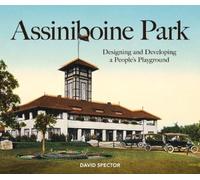 David Spector Assiniboine Park (Tascabile)