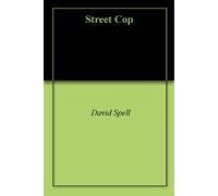 David Spell Street Cop (Tascabile)
