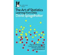 David Spiegelhalter The Art of Statistics (Tascabile) Pelican Books