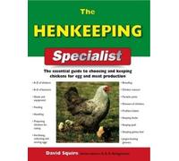David Squire The Henkeeping Specialist (Tascabile)