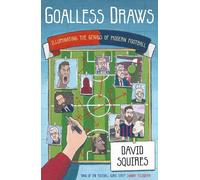 David Squires Goalless Draws (Tascabile)