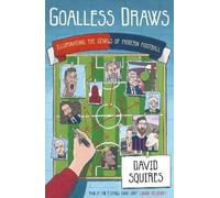 David Squires Goalless Draws (Tascabile)