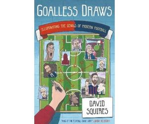 David Squires Goalless Draws (Tascabile)