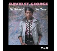 David St.George - Voices Of Dr Dave