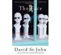 David St John The Face (Tascabile)