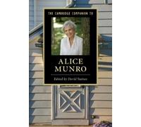 David Staines The Cambridge Companion to Alice Munro (Tascabile)