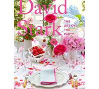 David Stark: Art of the Party (Hardback) - Common
