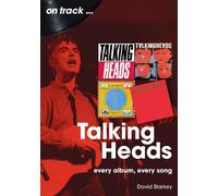 David Starkey Talking Heads On Track (Tascabile) On Track