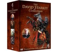 David Starkey: The David Starkey Collection [DVD] [Edizione: Regno Unito]