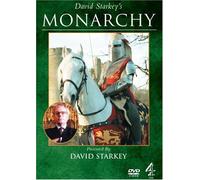 David Starkeys Monarchy Complete Series 1 [Edizione: Regno Unito] [Edizione: Regno Unito]