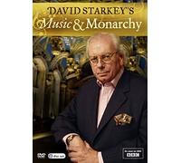 David Starkey's Music & Monarchy [Edizione: Regno Unito]