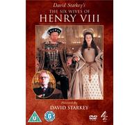 David Starkey'S Six Wives Of Henry The Eighth: Complete Series [Edizione: Regno Unito] [Edizione: Regno Unito]