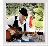 David Starr - Alive Again