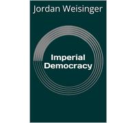 David Starr Jordan Imperial Democracy (Tascabile)