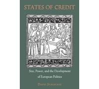 David Stasavage States of Credit (Tascabile)