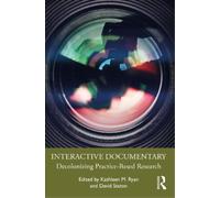 David Staton Interactive Documentary (Tascabile)