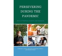 David Staton Persevering during the Pandemic (Copertina rigida)