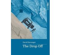 David Stavanger The Drop Off (Tascabile)