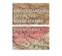 David Stea Understanding Life in the Borderlands (Copertina rigida)